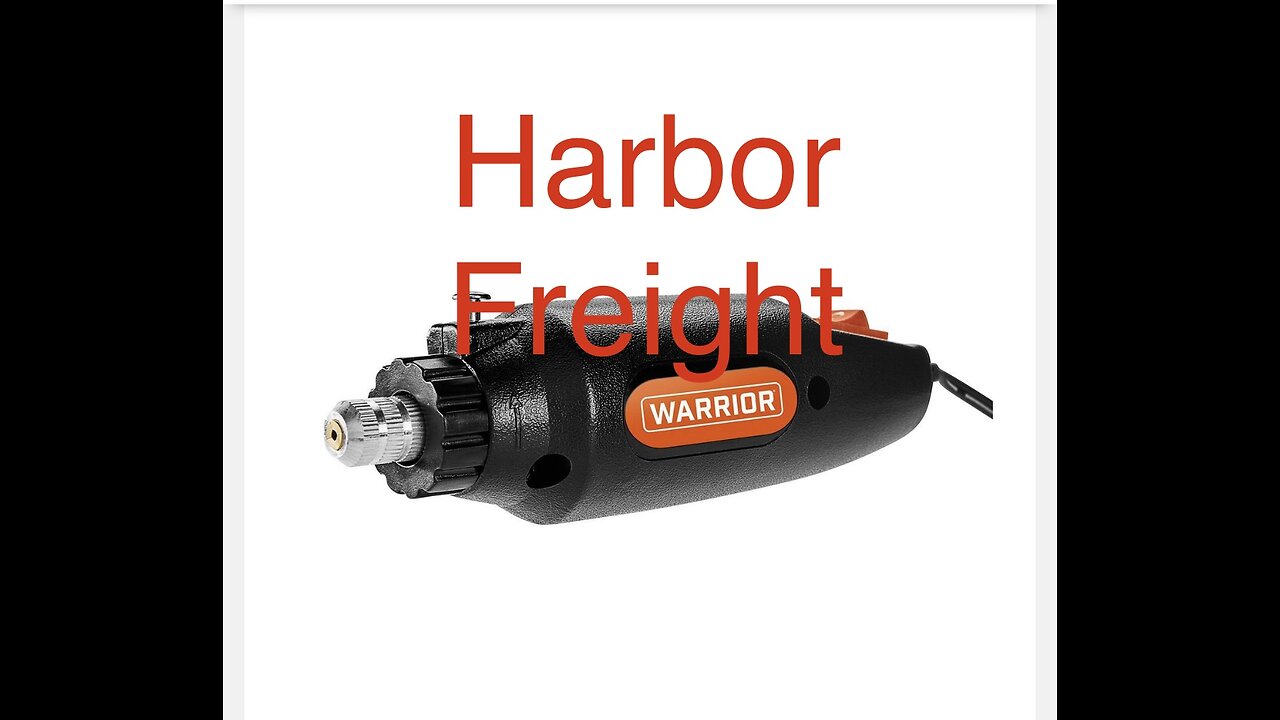 Dremel Tool, wonder tool for model railroads!