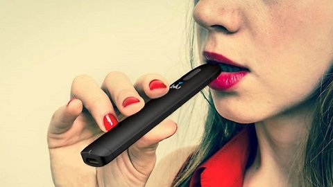 Blu E-Cigarettes Will Make Changes To Reduce Teen Vaping