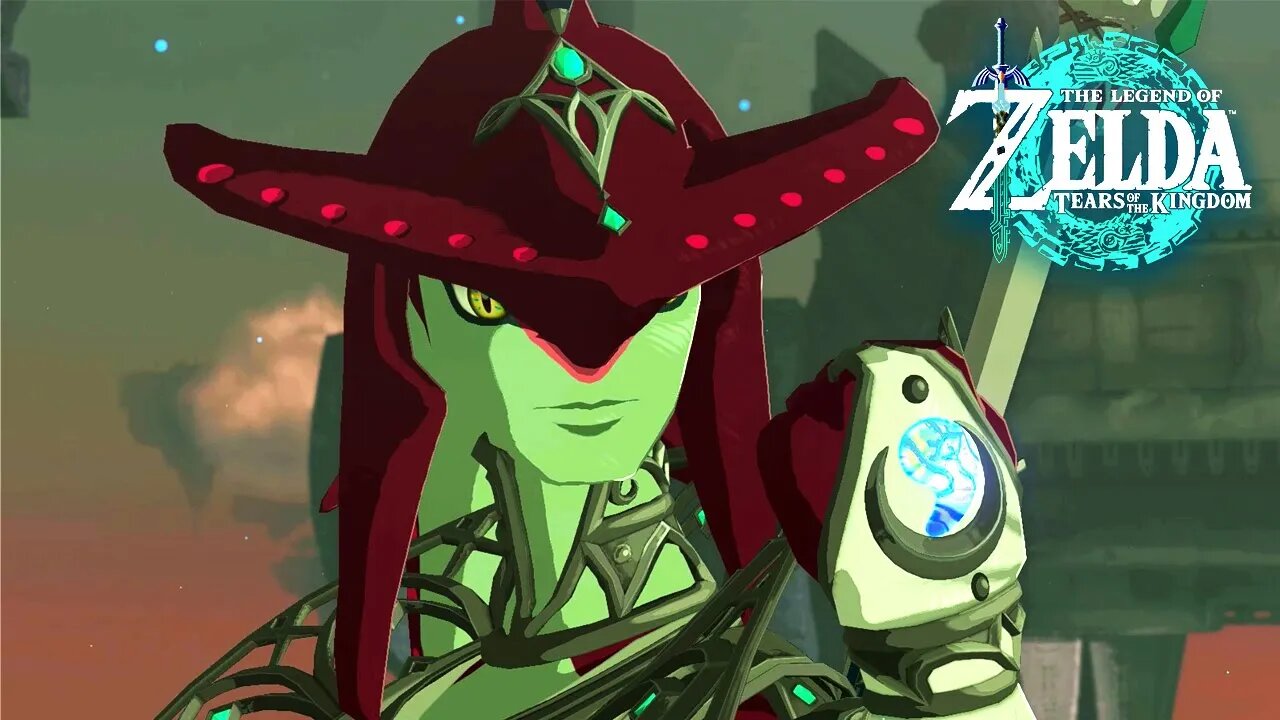 Sidon the Sage of Water