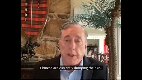 Col. Doug Macgregor: OPEC Slashes Oil Production in Effort to Replace US Global Financial System