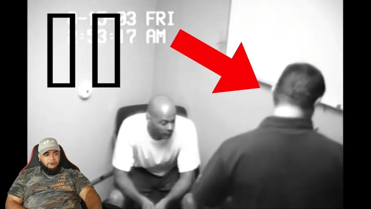 Guilty until proven innocent - Doing time and didnt do the crime SMH