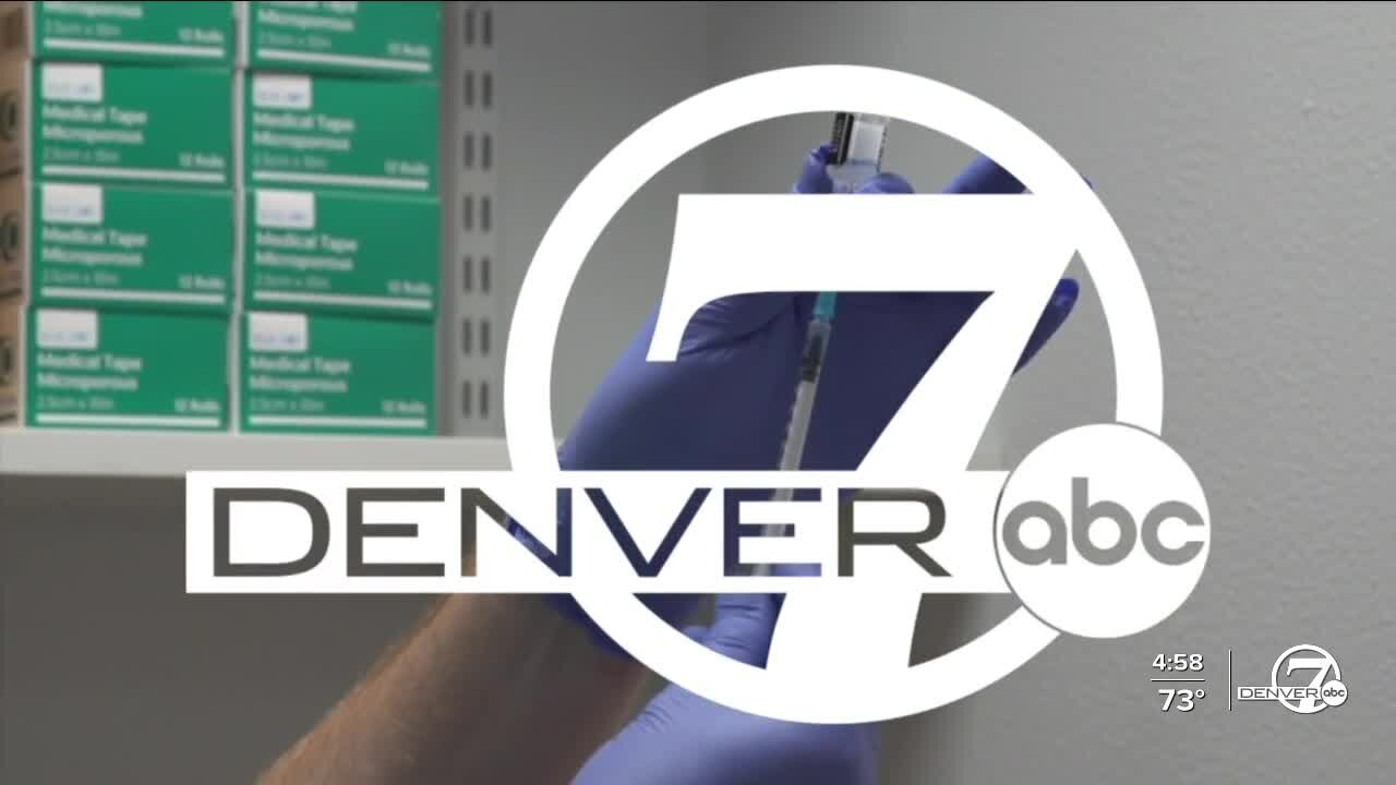 Denver7 News at 5PM | Wednesday, June 2, 2021