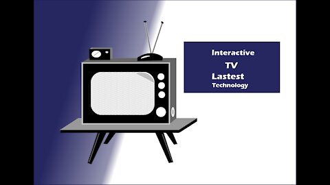 Interactive TV