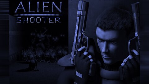 Action 3 | Alien Shooter soundtrack