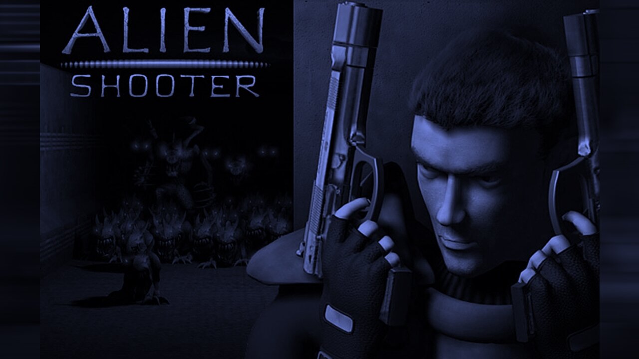 Action 3 | Alien Shooter soundtrack