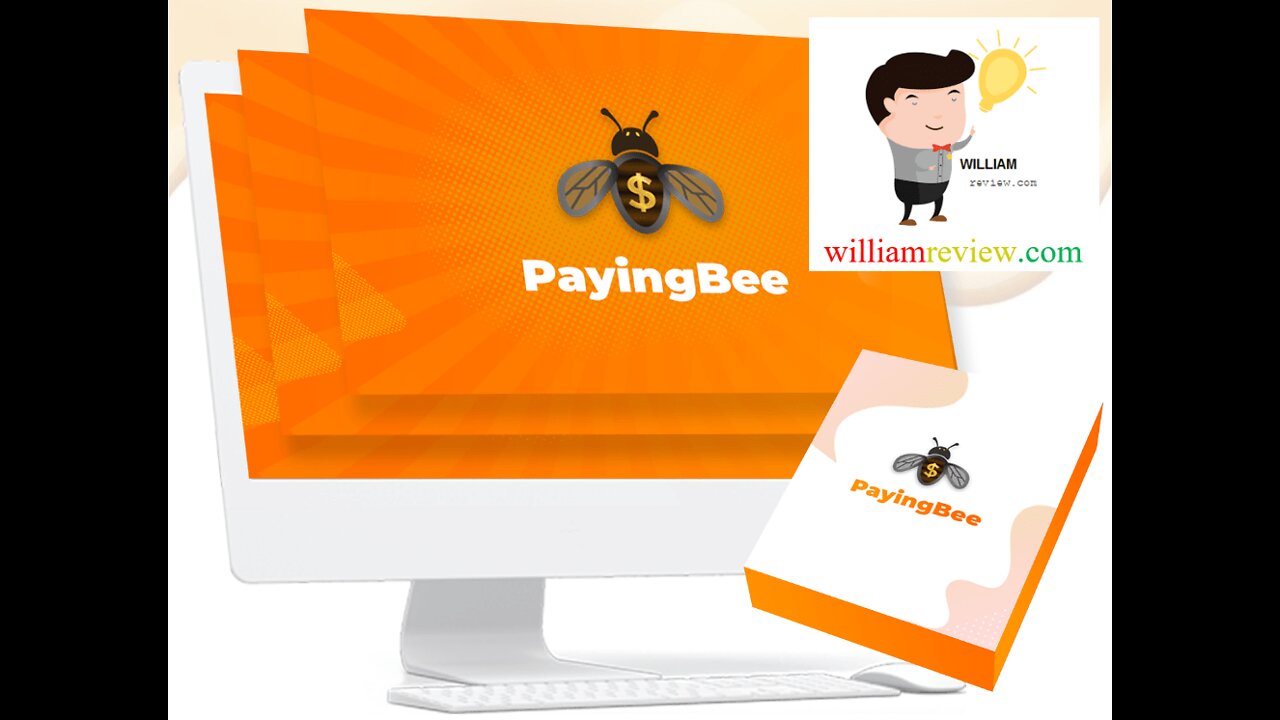 PayingBee Review | A-Z DEMO & 1,500 BONUSES