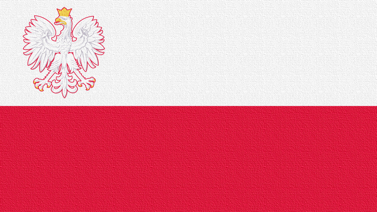 Poland National Anthem (Instrumental) Mazurek Dąbrowskiego