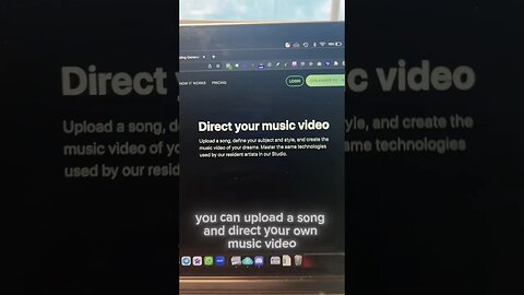 EXPOSING how A.I TRANSFORMED music videos FOREVER #ai #openai