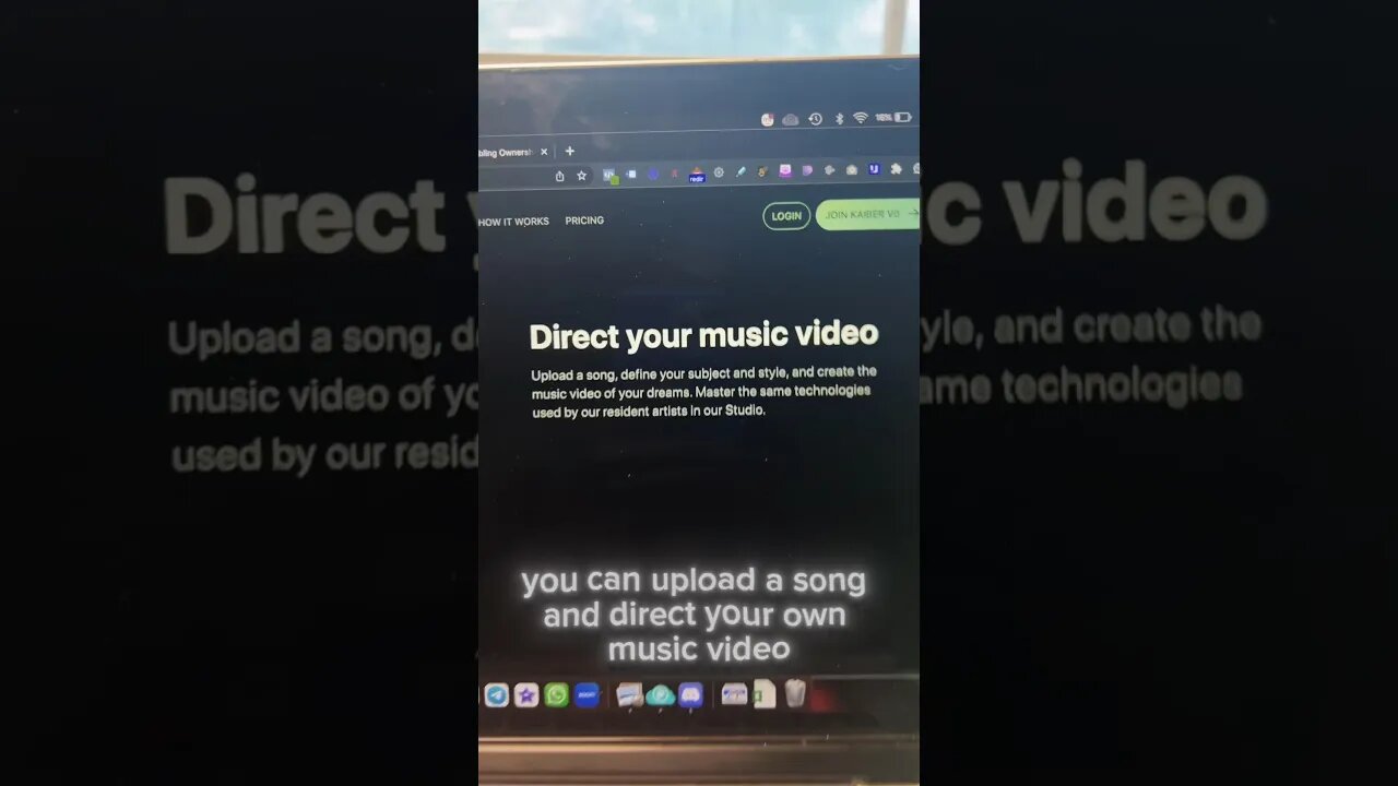 EXPOSING how A.I TRANSFORMED music videos FOREVER #ai #openai