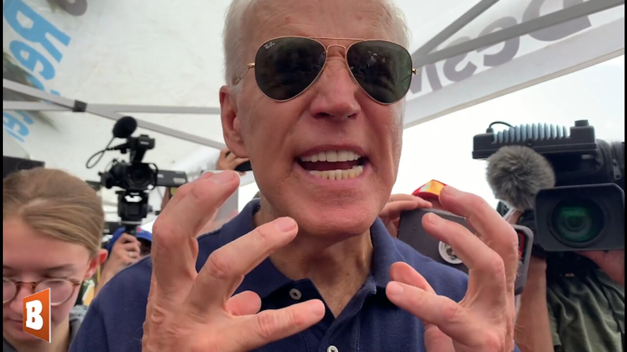 Biden Hit With Major LAWSUIT after Flurry of Anti-American Orders!