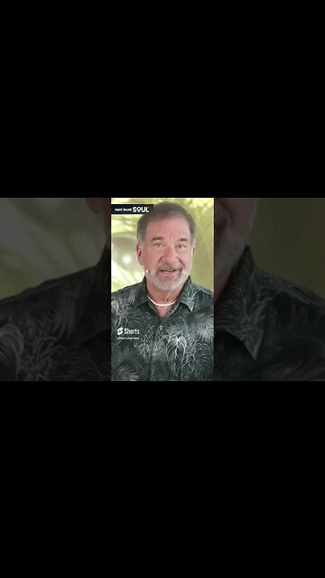 Geoff Hoppe: It's Time to Shine Your Light! | Next Level Soul #shorts