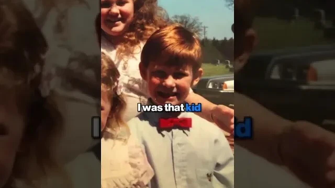 Justin's Advice To Young Men