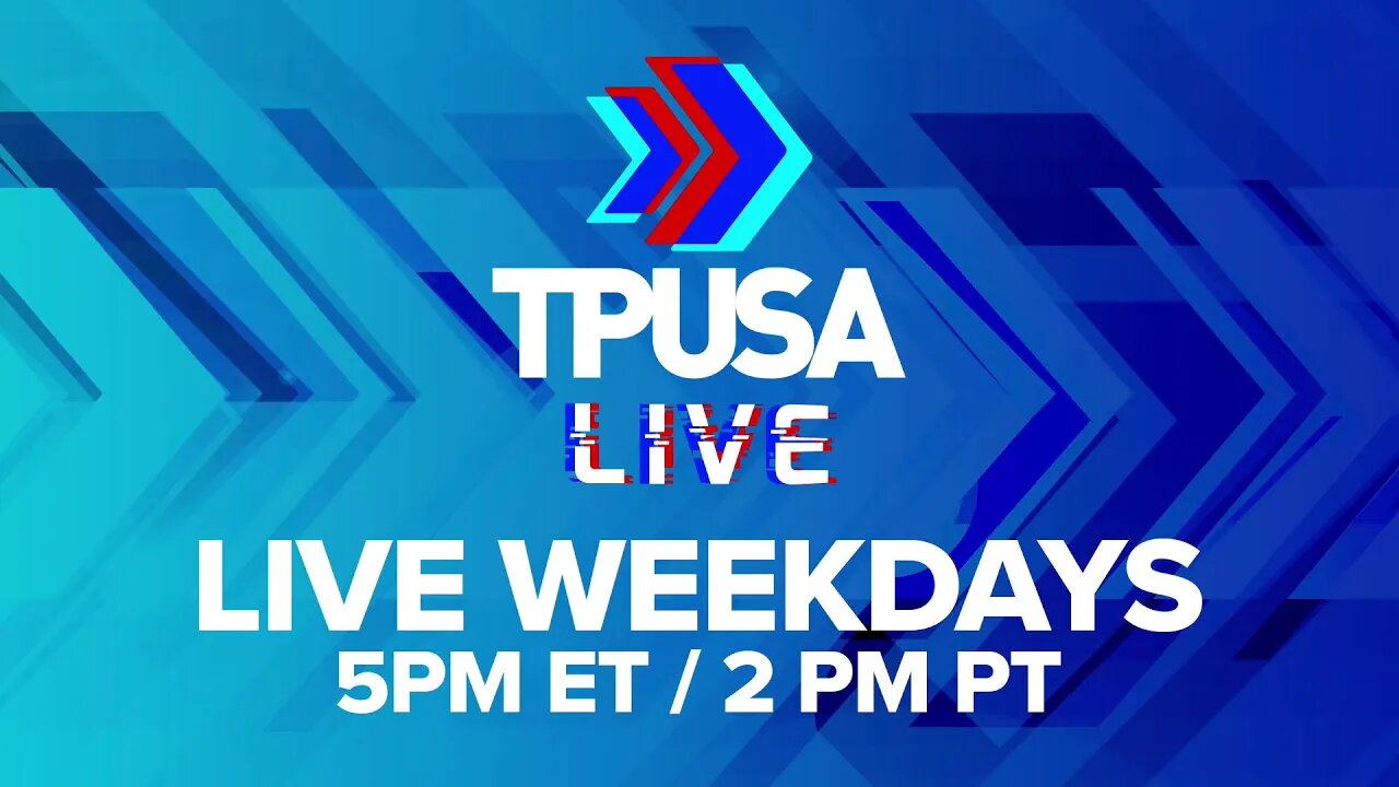 🔴TPUSA LIVE: UVALDE SHOOTING BREAKDOWN