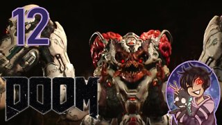 The Well - DOOM 2016 Part 12 FINALE