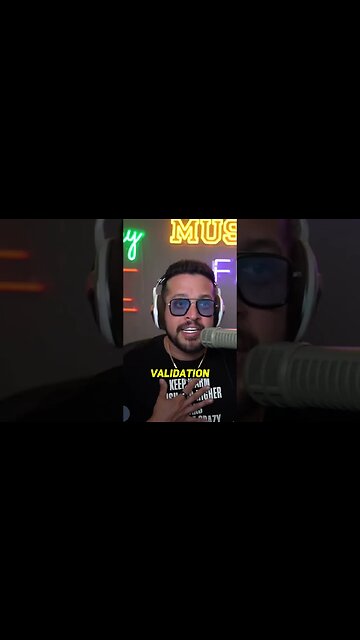 NEVER Become Dependent On THIS