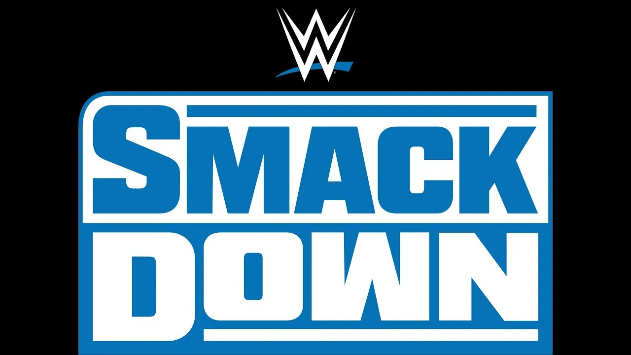 Straight Shoot: Friday Night Smackdown