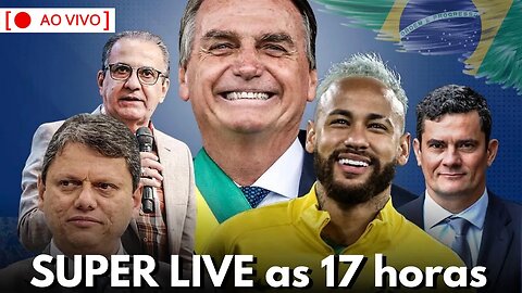 AO VIVO: SUPER LIVE DA LIBERDADE PARTE 2 E FINAL COM GUSTAVO LIMA