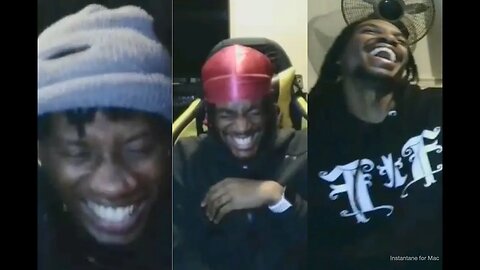 Rapping with my Brothers *Hilarious* 😂