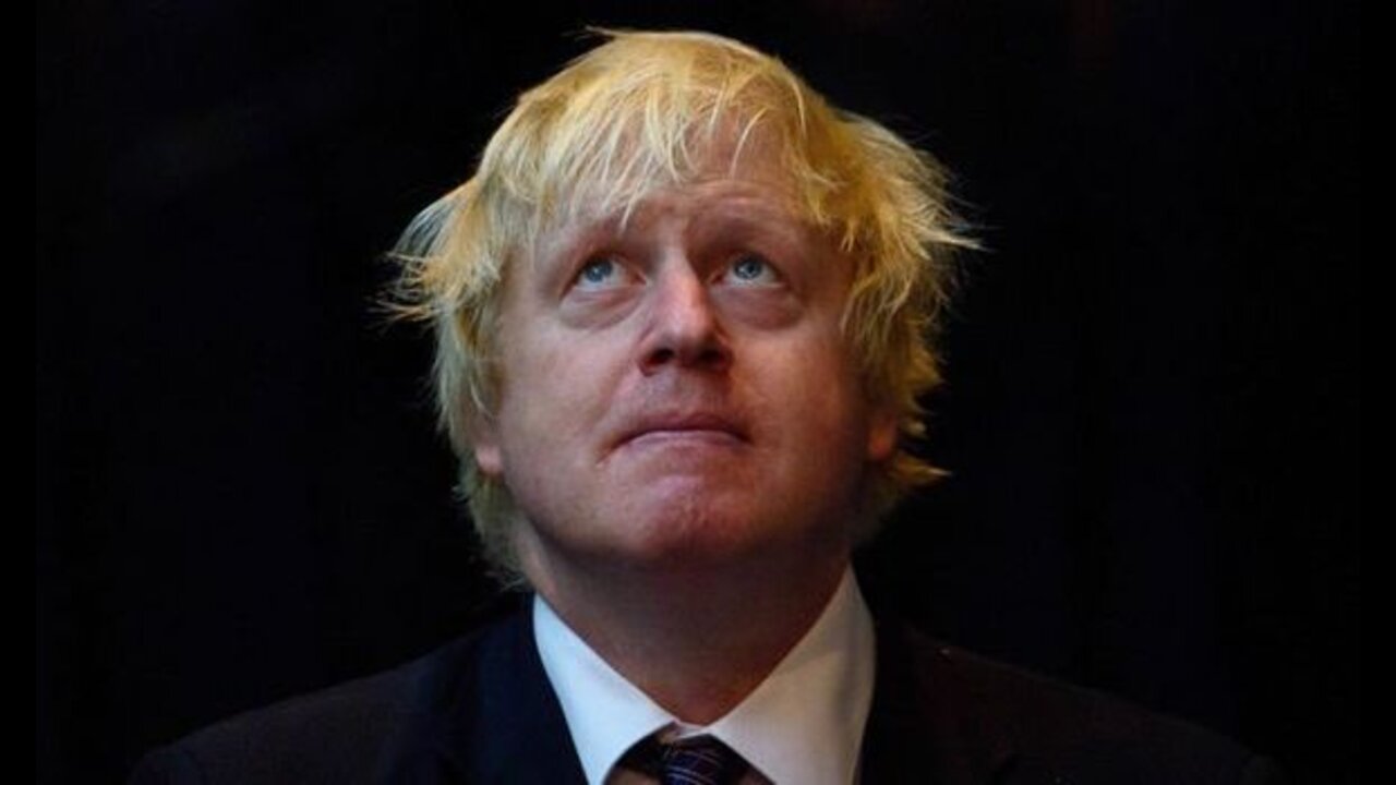 Is Boris Johnson about to RESIGN?