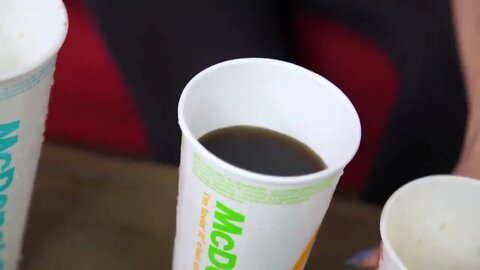 Friday Night Flight:Gloom