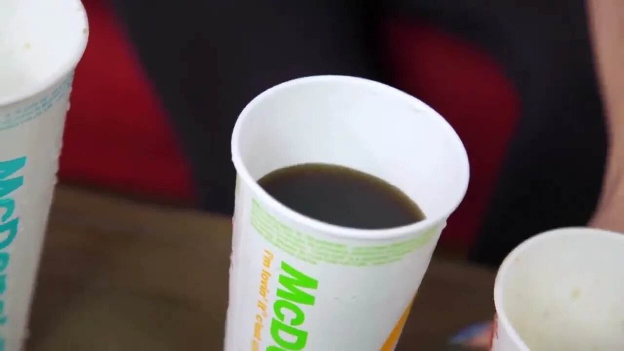 Friday Night Flight:Gloom