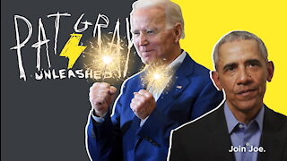 Surprise! Barack Obama Finally Endorses Joe Biden | 4/15/20