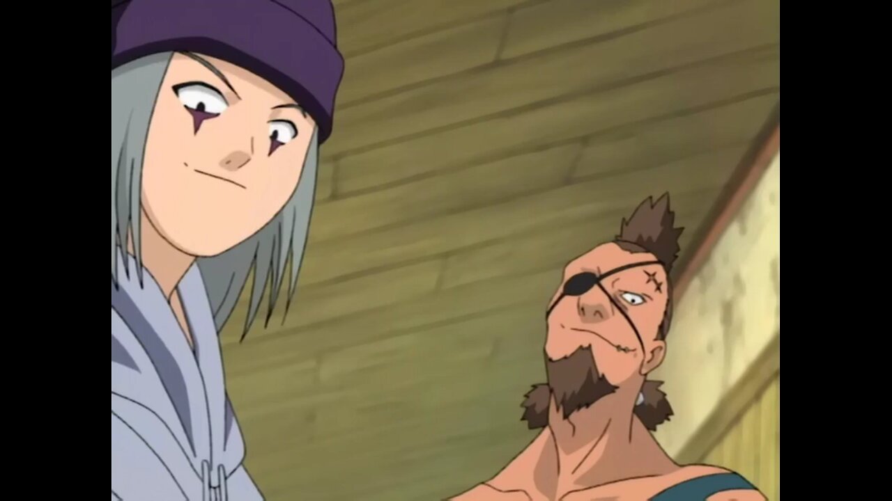Naruto [1x13]
