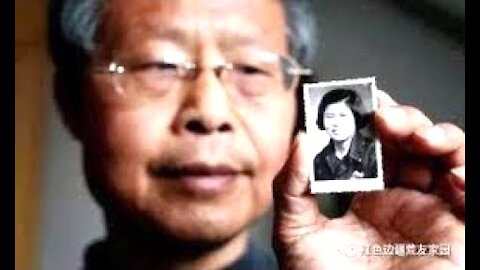 【百年红祸】“文革”中弑母狼孩 半世纪的深沉痛悔