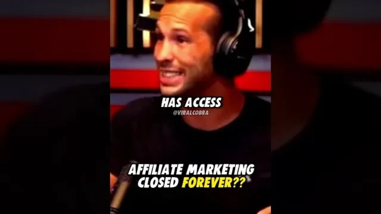 Tate Talks About Hustlers University 🤑💵