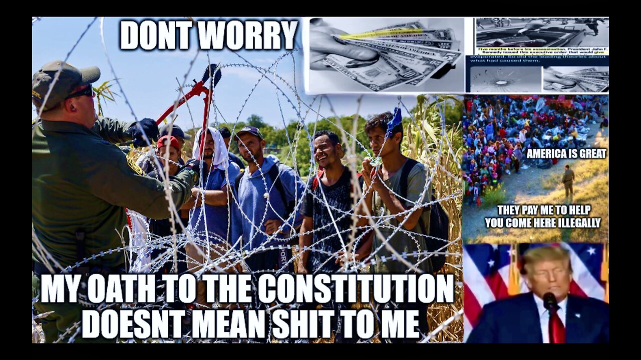 Alex Soros Sends Cryptic Assassinate Trump Message As USA Military Traitors Fuel Invasion Censorship
