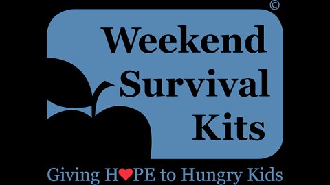 September 3 Degree Guarantee: Weekend Survival Kits