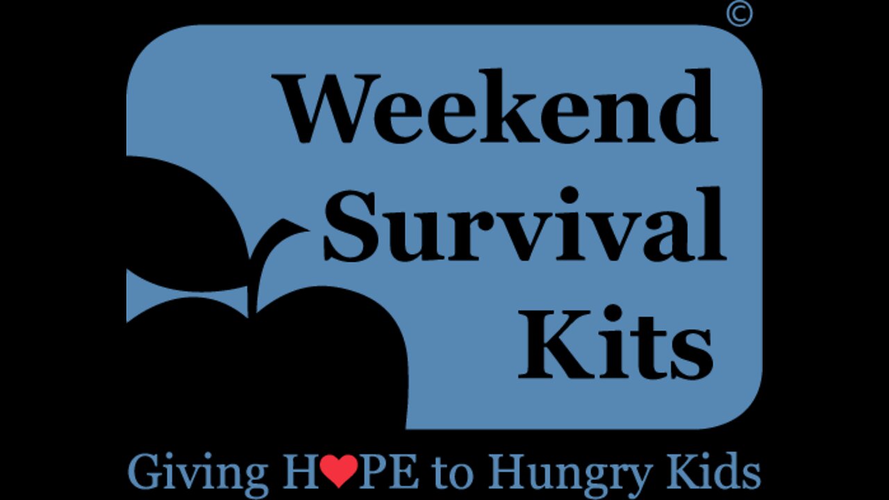 September 3 Degree Guarantee: Weekend Survival Kits