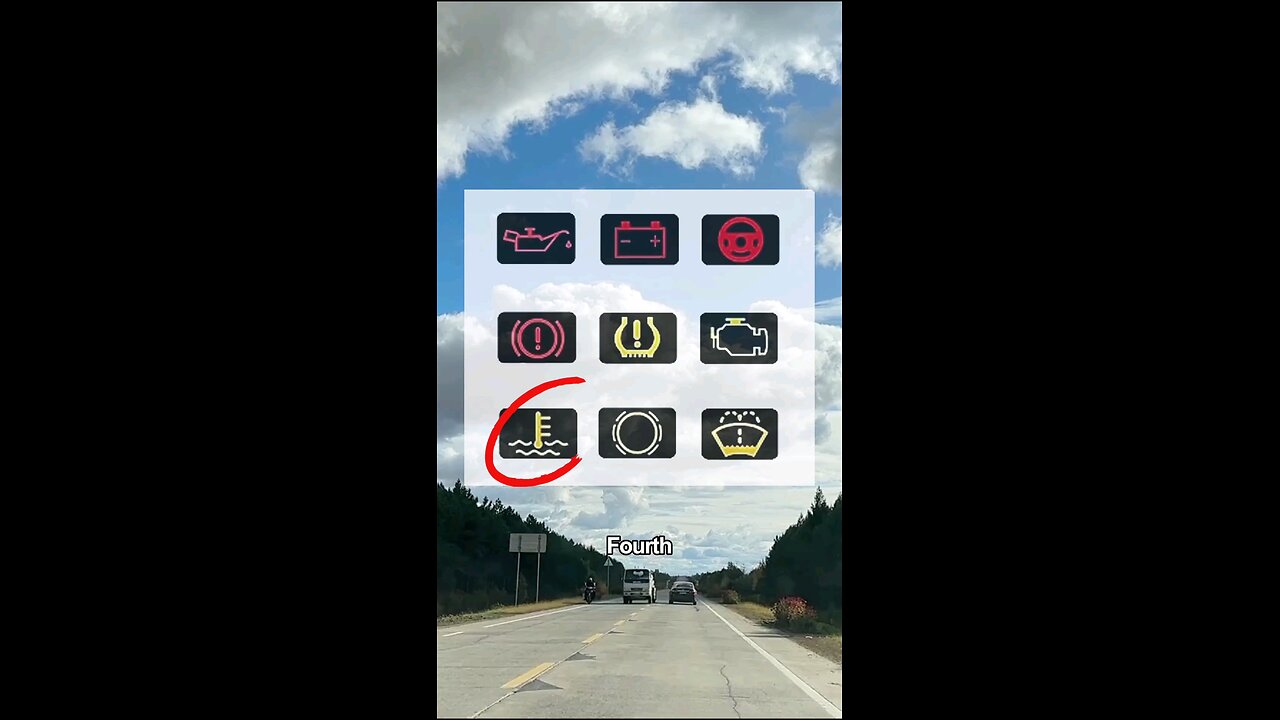 Car signals