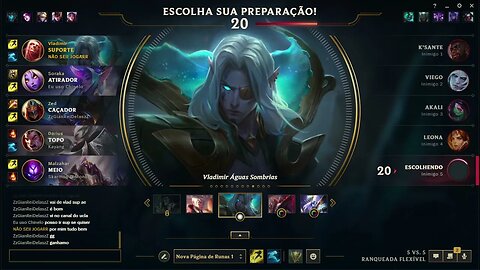 TO TROLL (live rapida hoje)