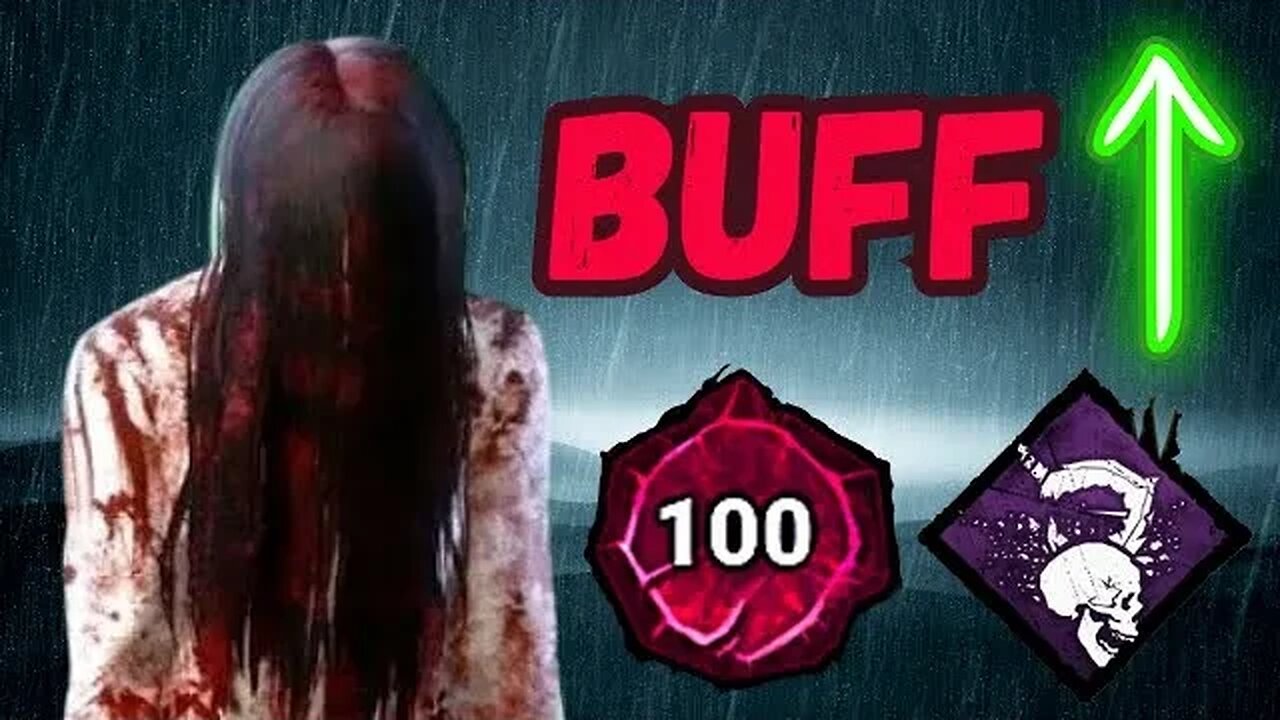 BUFFED ONRYO is S-TIER | Dead By Daylight