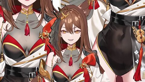 Where Are Your Eyes Looking? | MinaAoyama