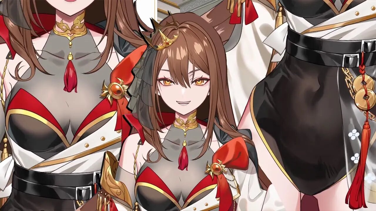 Where Are Your Eyes Looking? | MinaAoyama