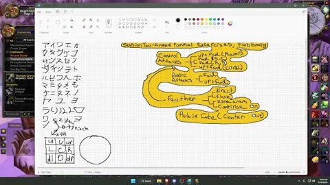 Session 2: Metagame (Paint, Typing, Aim Training) - Part 3 -