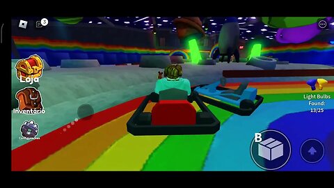 Roblox Rainbow Friends TOTOY GAMES @warriorft1 @NEWxXxGames #roblox #rainbowfriends