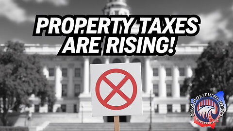 Property Tax Reform Rally