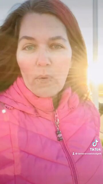 We travel with the #x3 - it’s that convenient #tamararoseblodgett