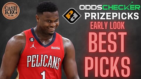 NBA PRIZEPICKS EARLY LOOK | PROP PICKS | THURSDAY | 12/15/2022 | NBA BETTING | BEST BETS