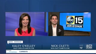 Full Show: ABC15 Mornings | May 27, 6am