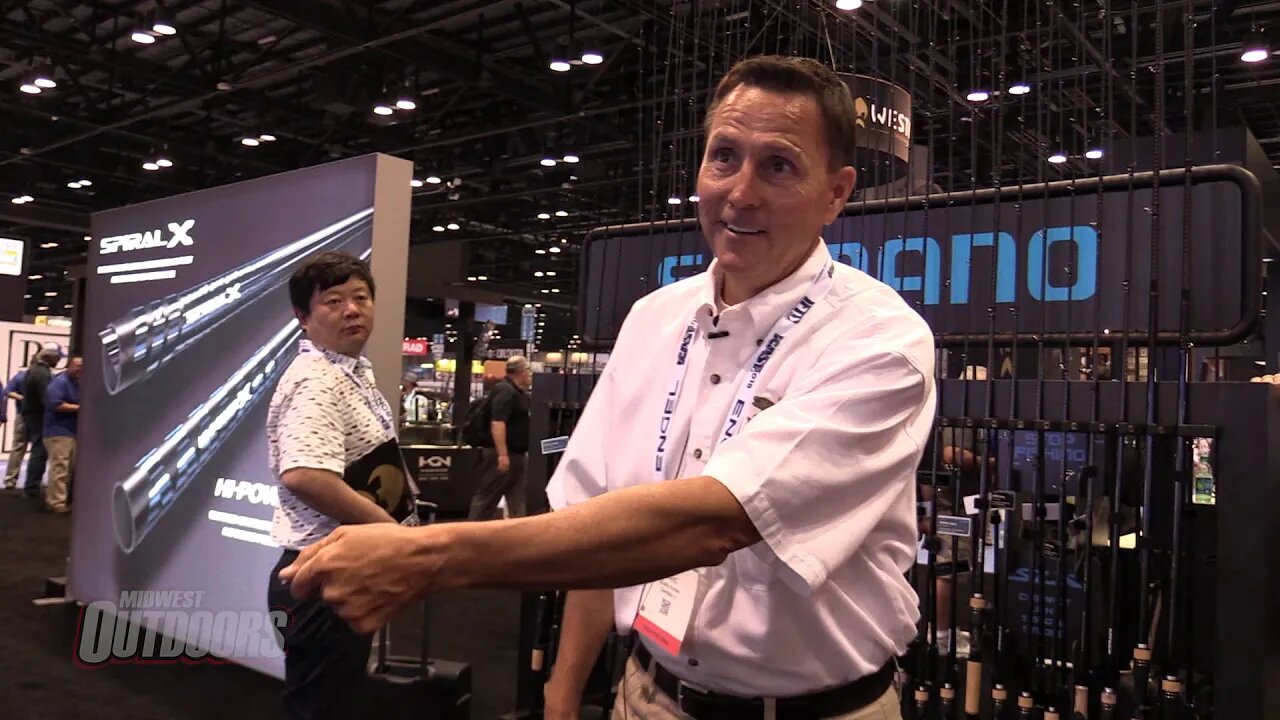 Questions with Jim Saric