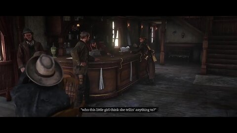 meeting up with Sadie in valentine part 29