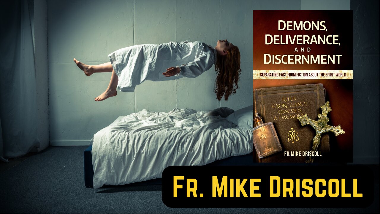 Demons, Deliverance, and Discernment - How to Separate Fact from Fiction about the Spirit World