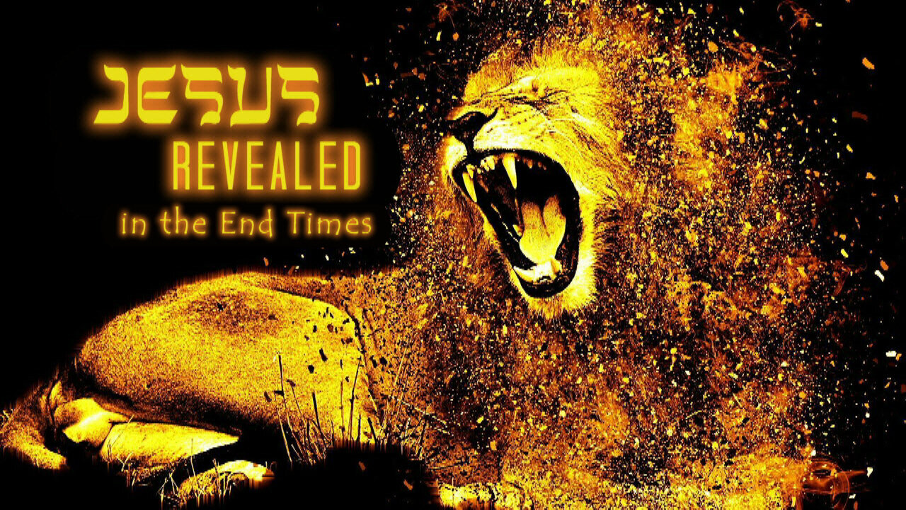 +60 JESUS REVEALED IN THE END TIMES #2: Jesus The Messiah, Isaiah 11:4-9