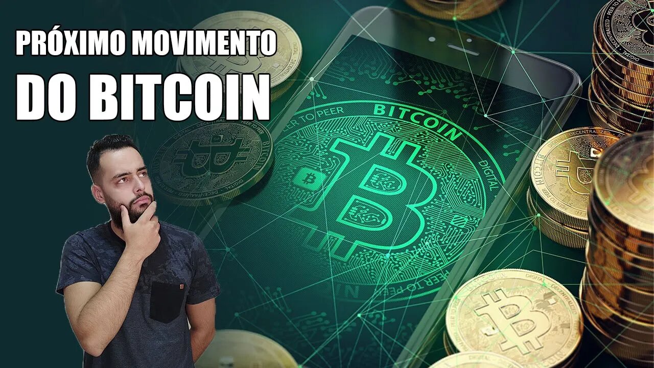 Esse é o próximo movimento do mercado cripto - Saiba Como Agir | Análise Bitcoin (BTC) 06/12/2022