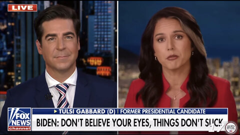 Jesse Watters: This is the pictures Democrats don’t want you to see.