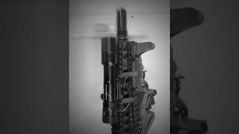 @radianweapons AX556 Lower Receiver #ar15 #shorts #shooting #mk18 #ambilower #radian